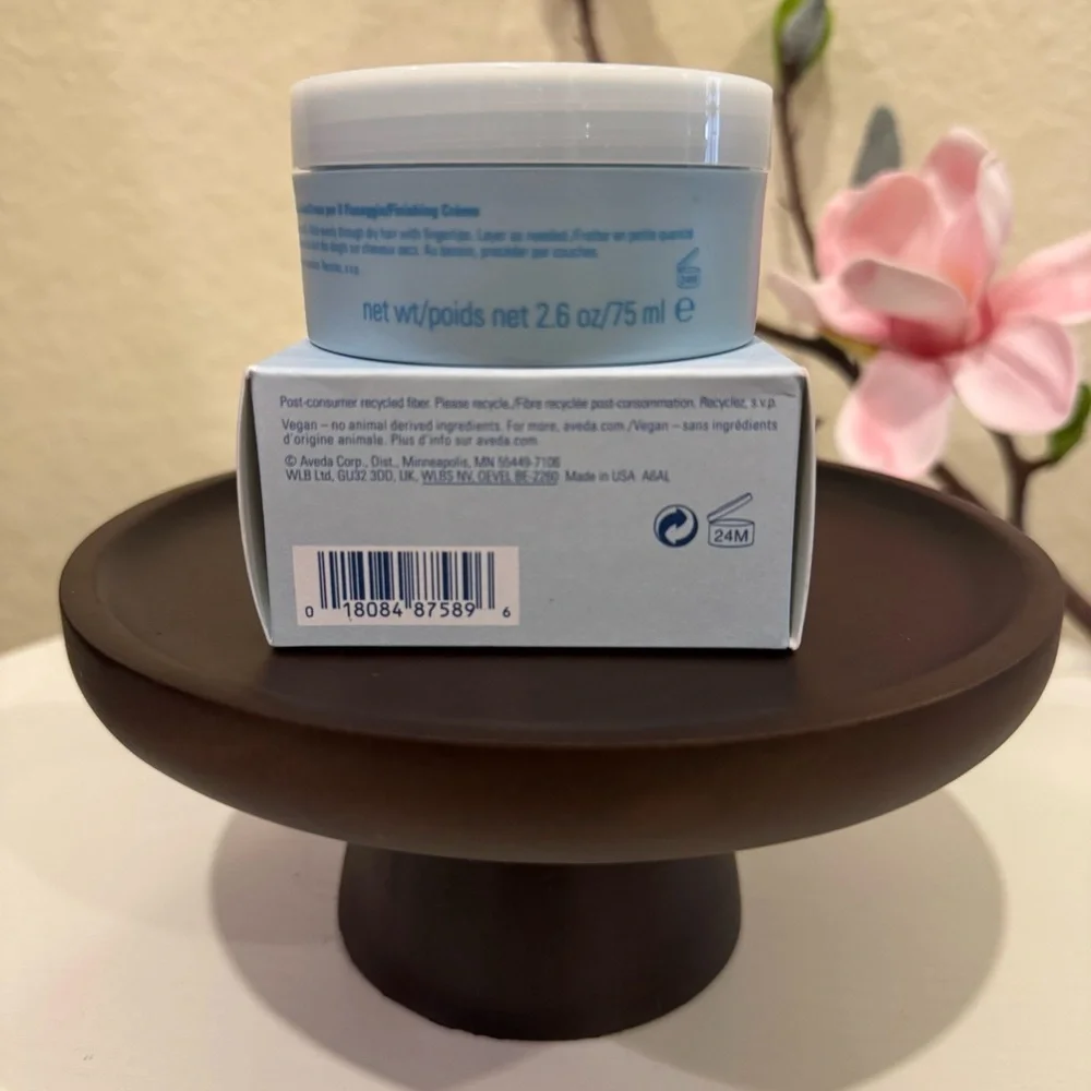 Aveda Light Elements Texturizing Creme 2.5oz/75ml NIB